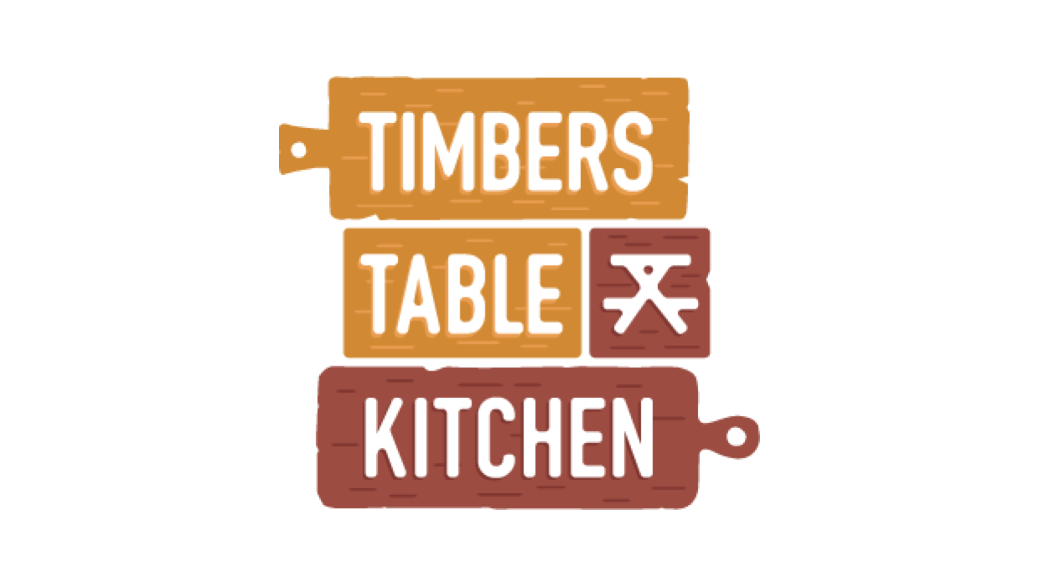 Logo Timber Tables