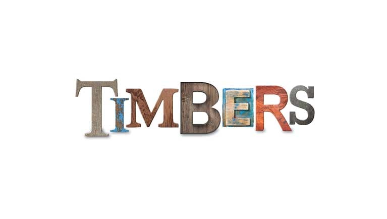 Logo Timbers