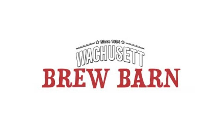 Logo of Wachusett Brew barn