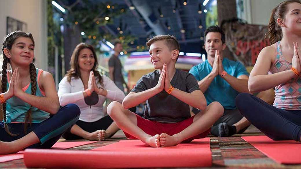 Minneapolis Yoga Kids Camp — Yoga Sanctuary Minneapolis