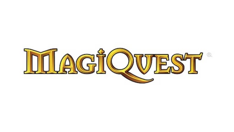 MagiQuest Logo