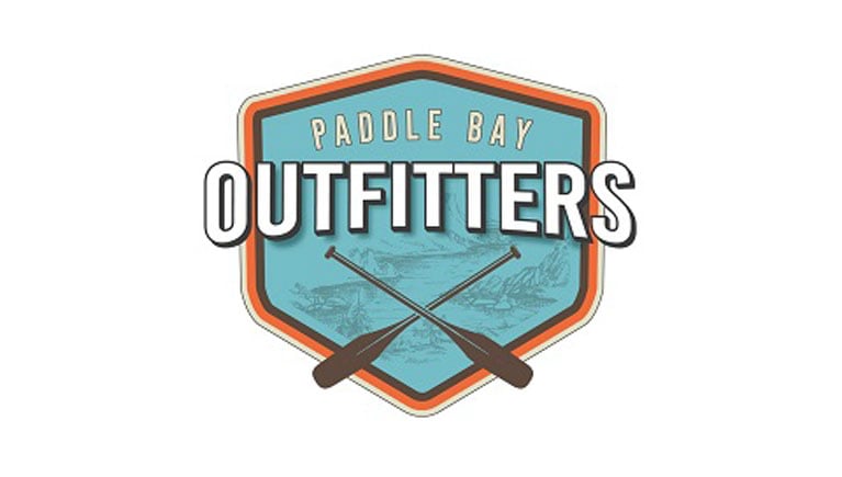 Paddle Bay Outfitters Logo