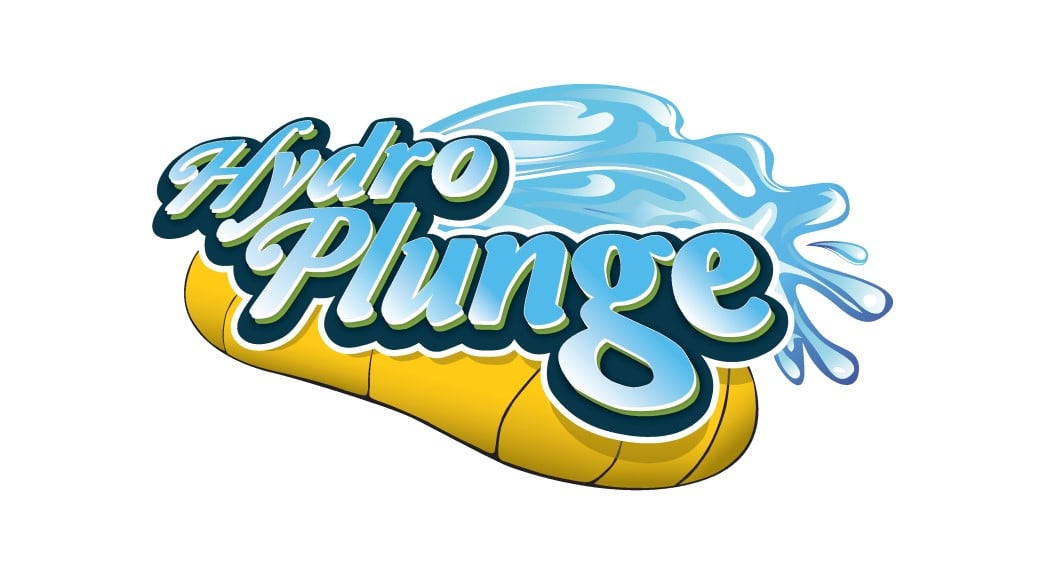 Hydro Plunge Water Coaster Ride | Poconos Resort | Great Wolf Lodge