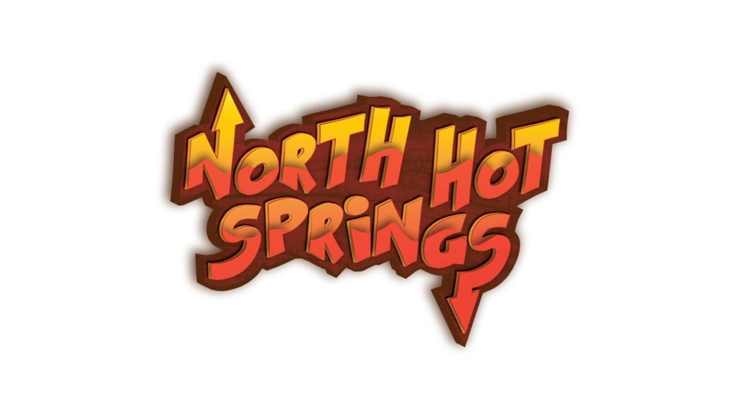 North Hot Springs Logo