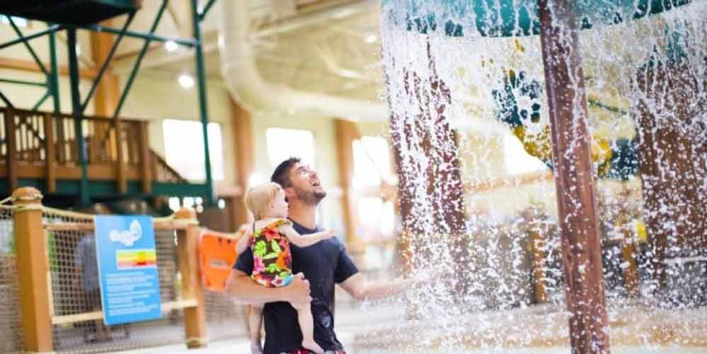 Great Wolf Lodge Grapevine: Great Wolf Lodge Waterpark Hotel Groupon ...