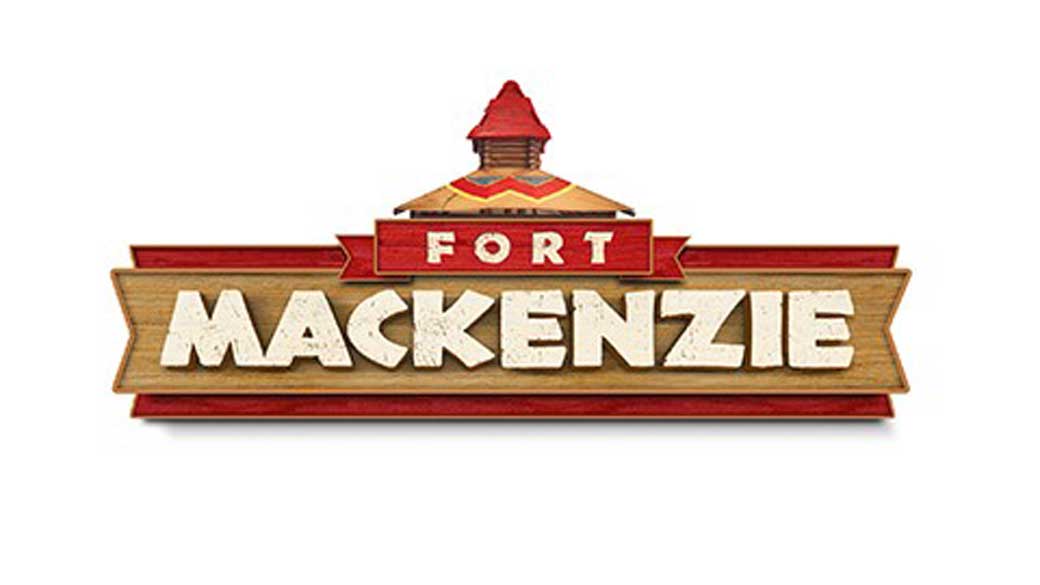 fort Mackenzie logo