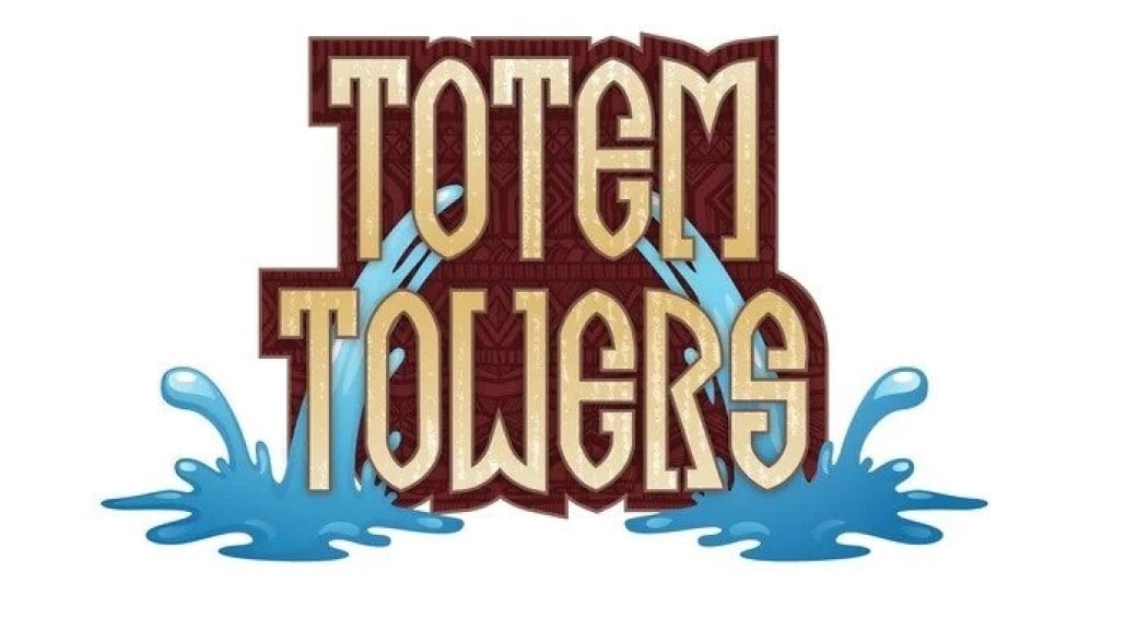 Totem Towers logo