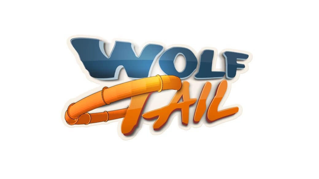 Wolf Tail logo